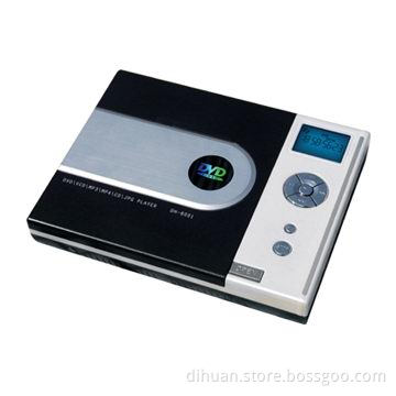 Mini DVD Player